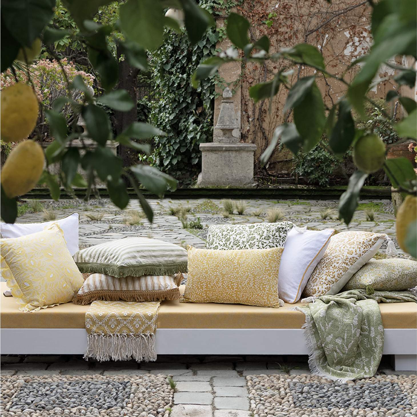 La Toscana, ambiente 2