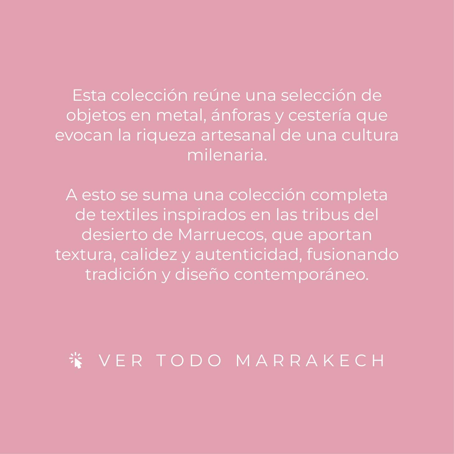 Marrakech, ambiente 1