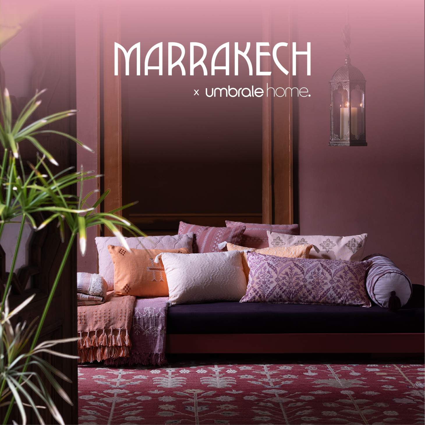 Marrakech