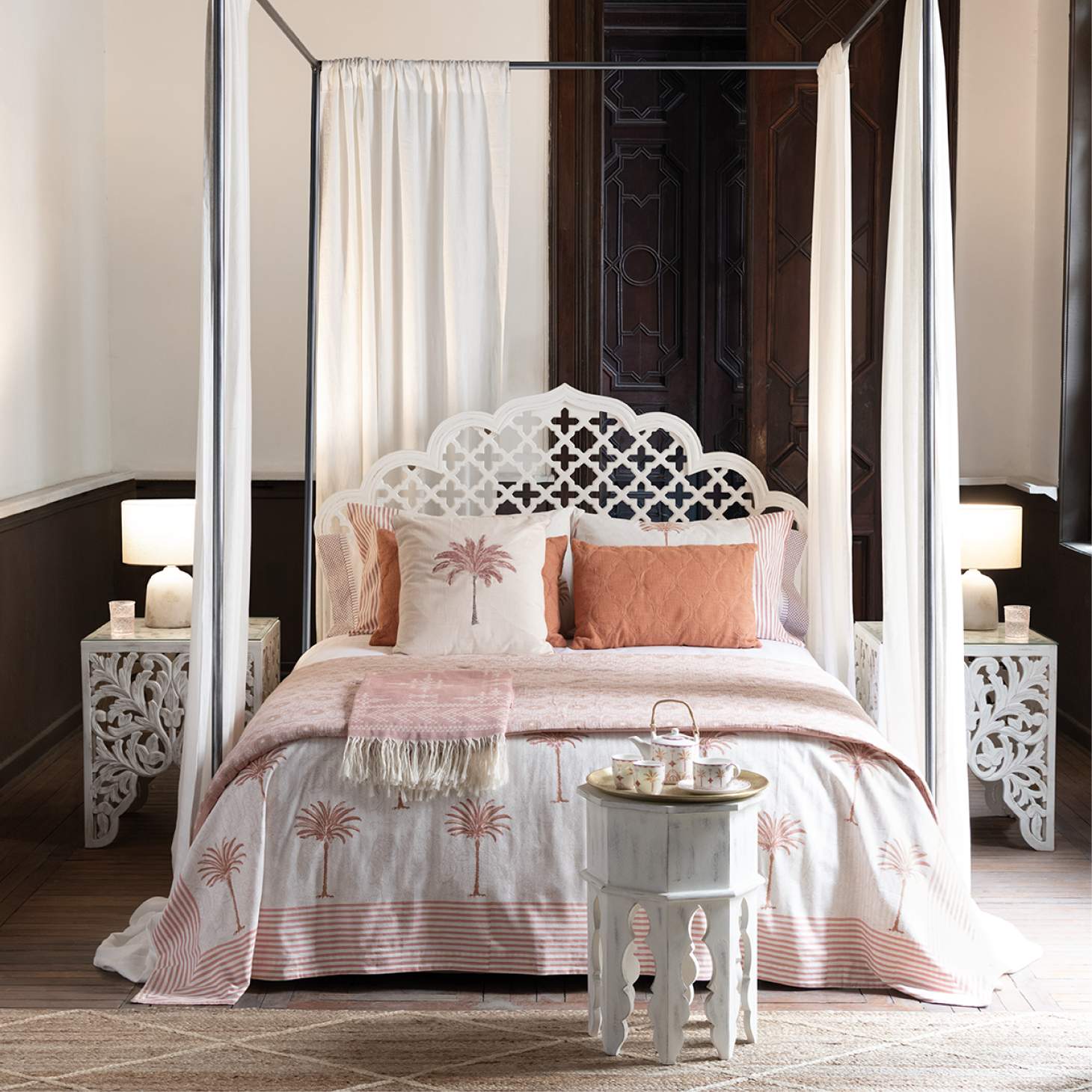 Marrakech, ambiente 3