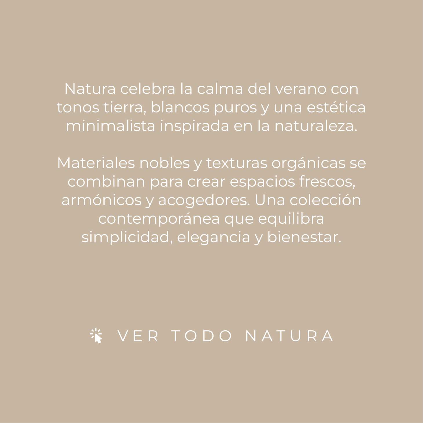 Natura, ambiente 1