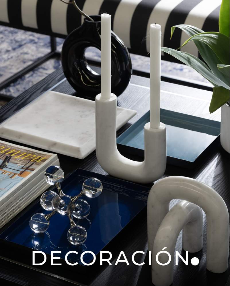 Decoración