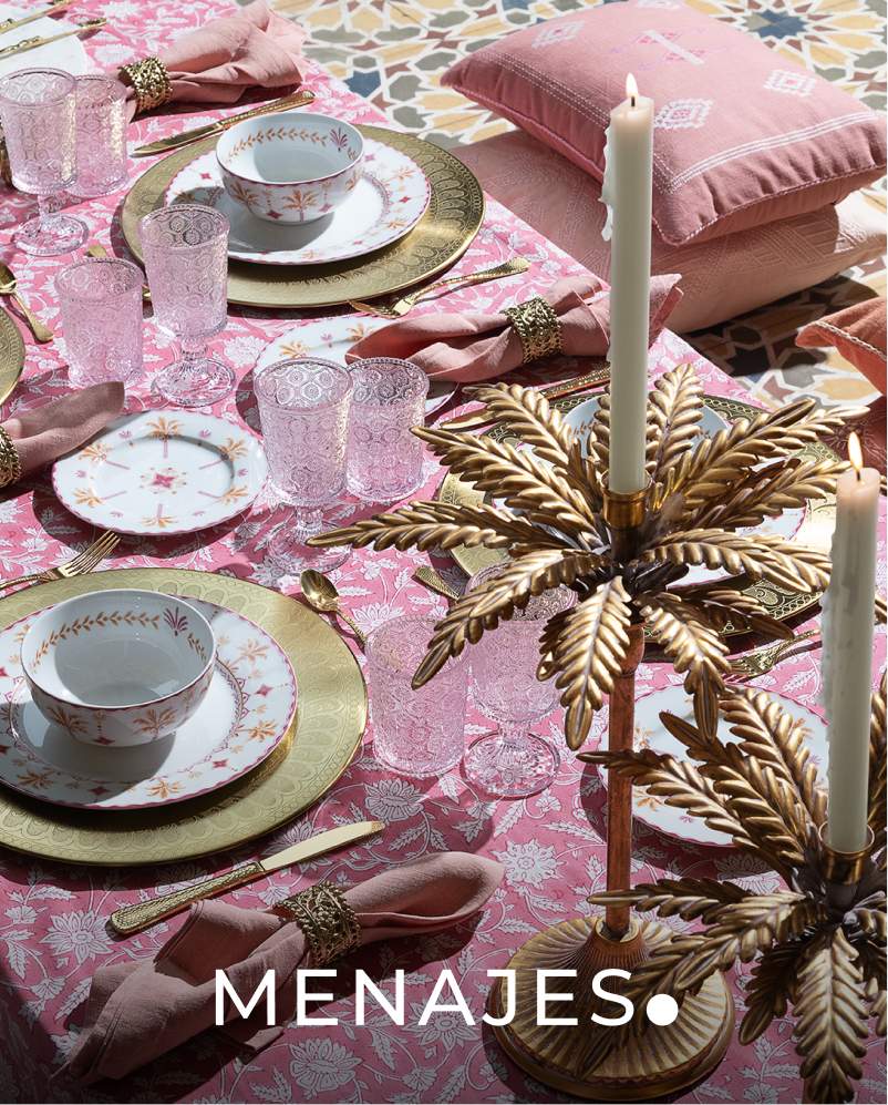 Menajes