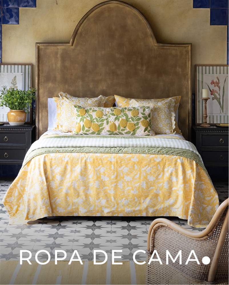 Ropa de cama