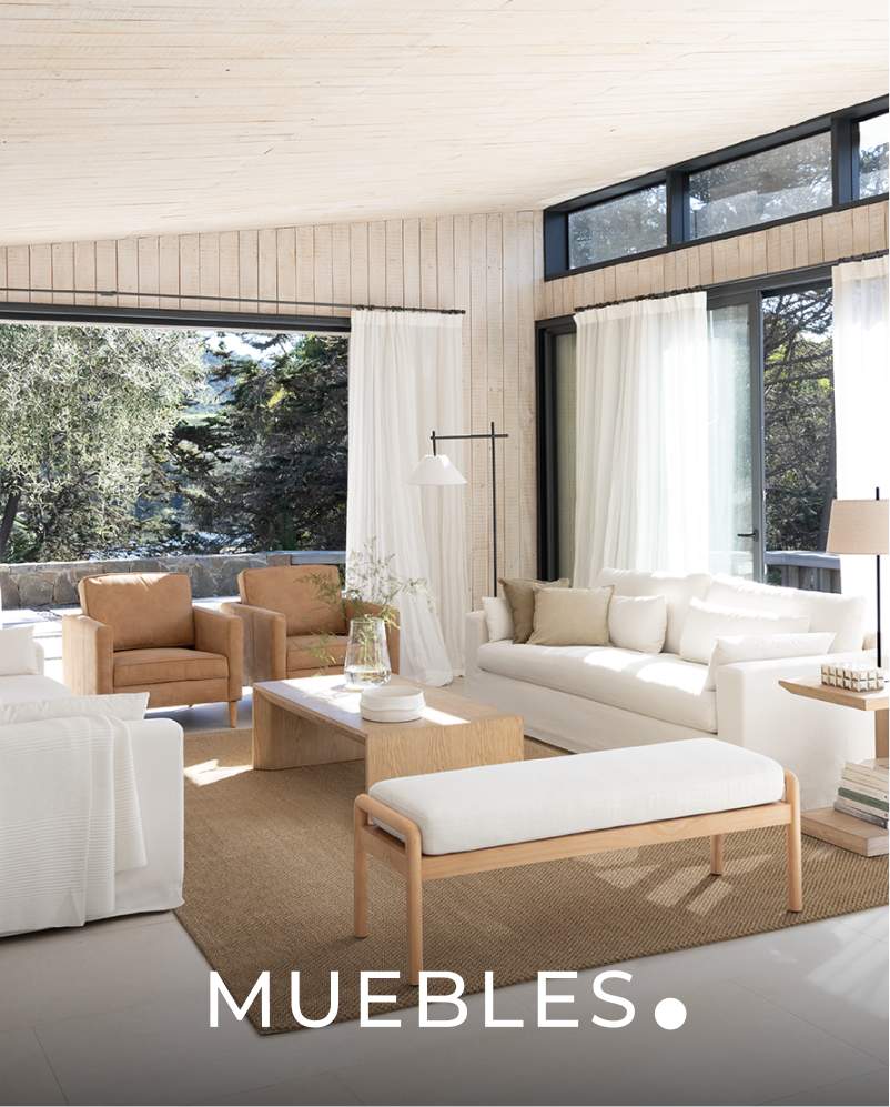 Muebles