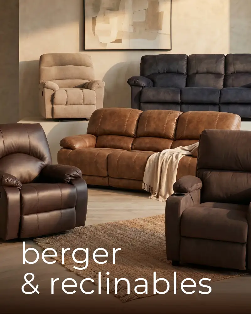 bergeres