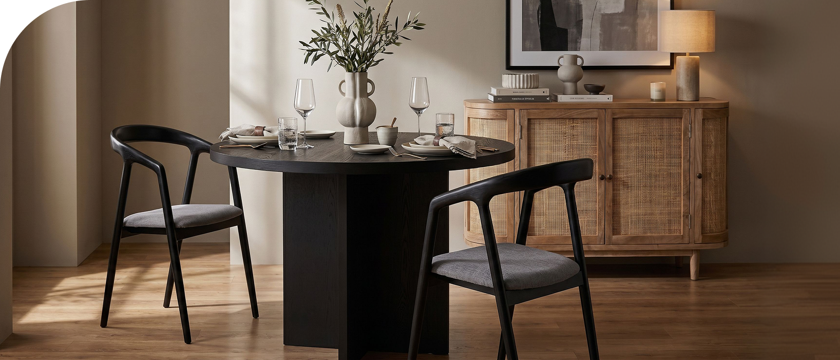 Hasta 60% de descuento con tarjeta cencosud en Living