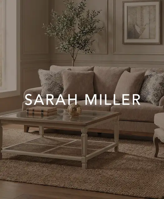 marca sarah miller