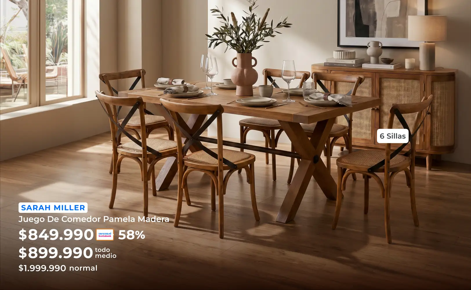 comedor