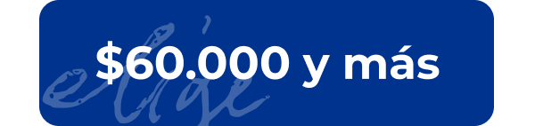 $60.000 y más