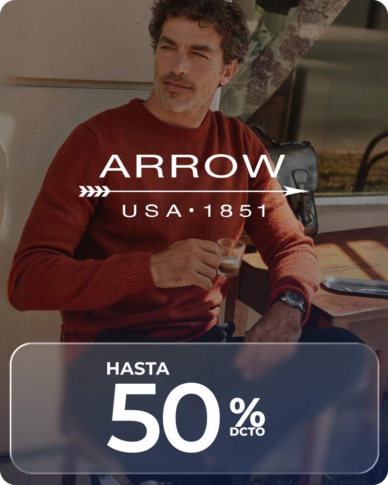 Arrow