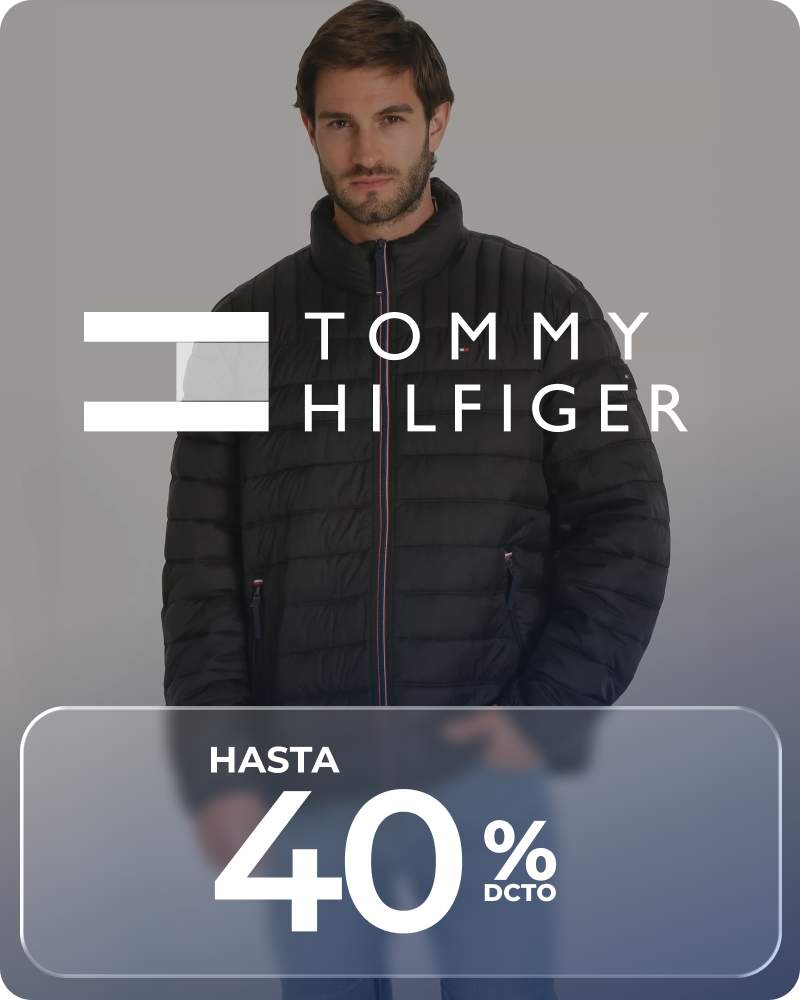 Tommy Hilfiger