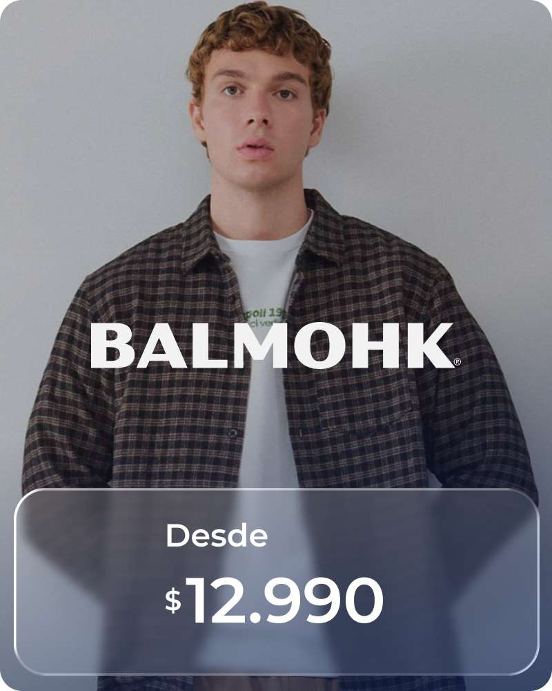 Balmohk