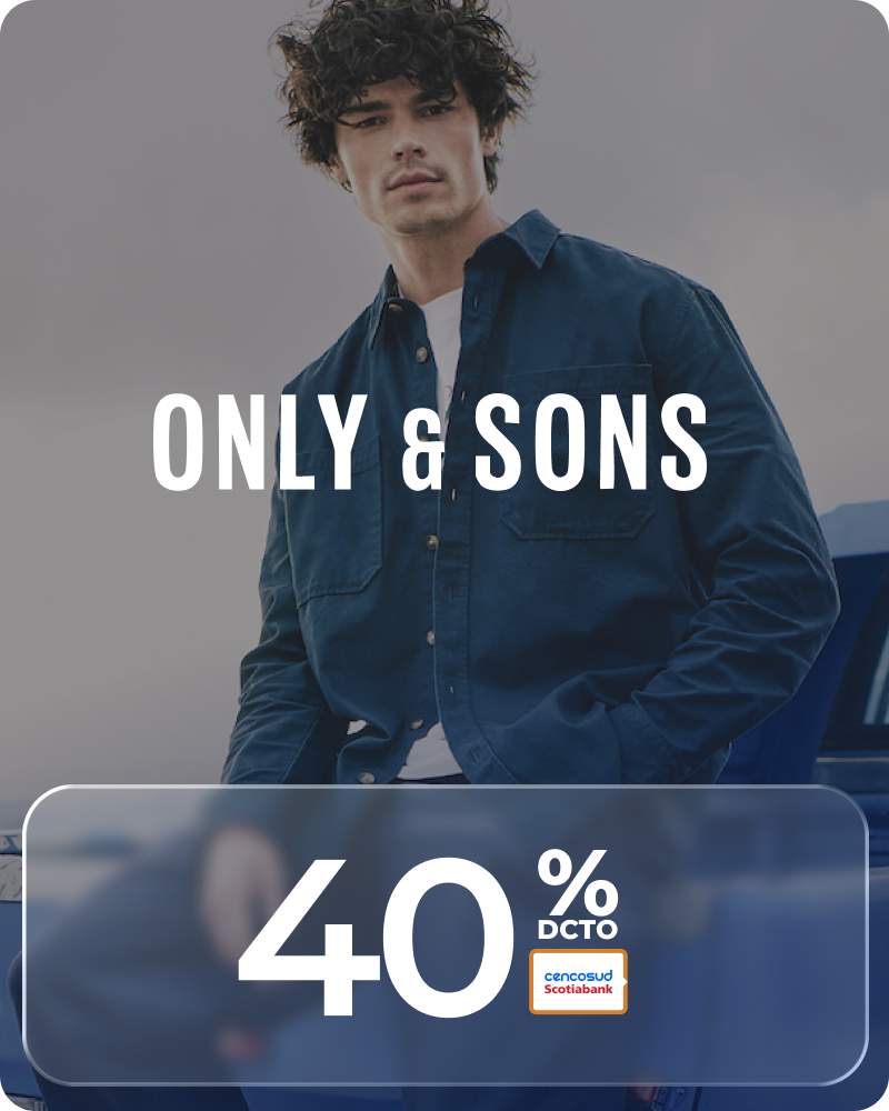 Only and Sons