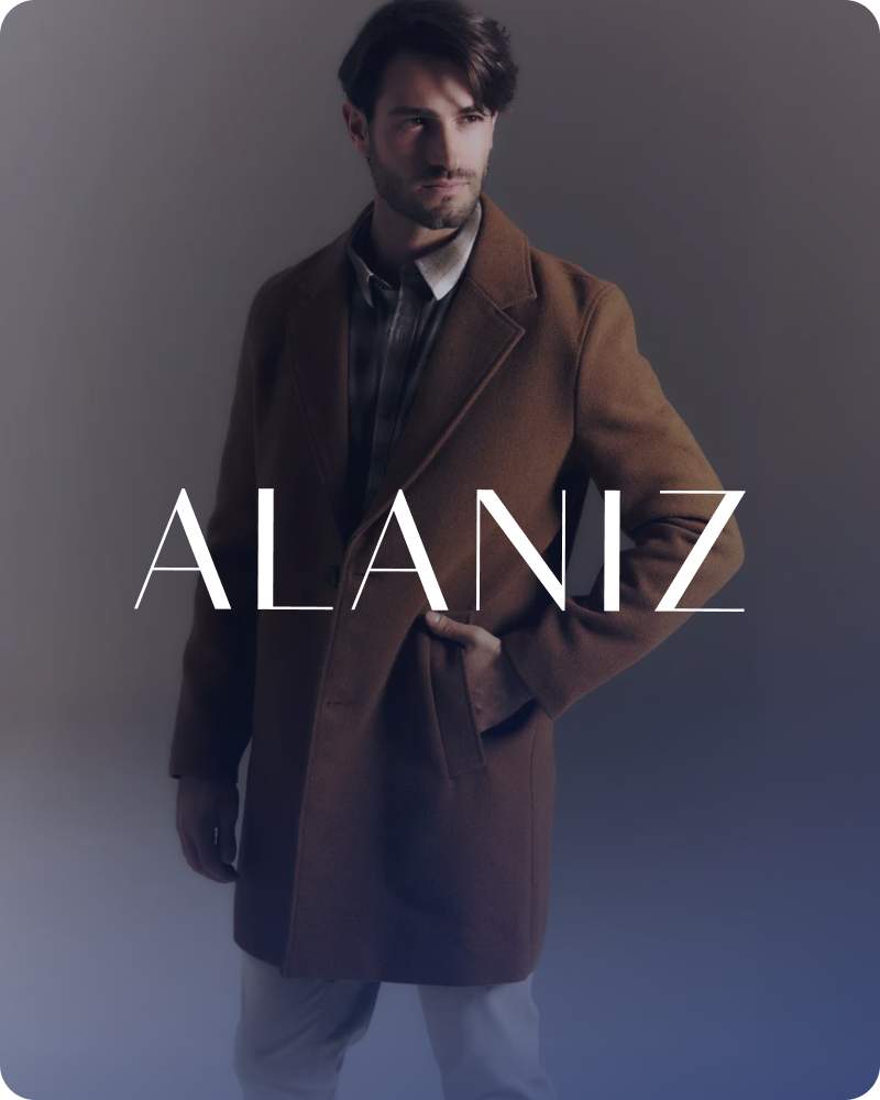Alaniz hasta 50% de dcto