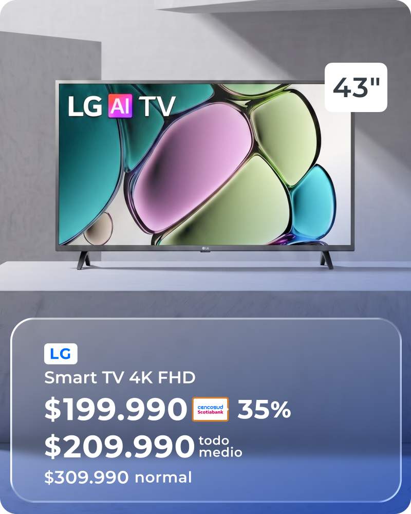 Smart TV