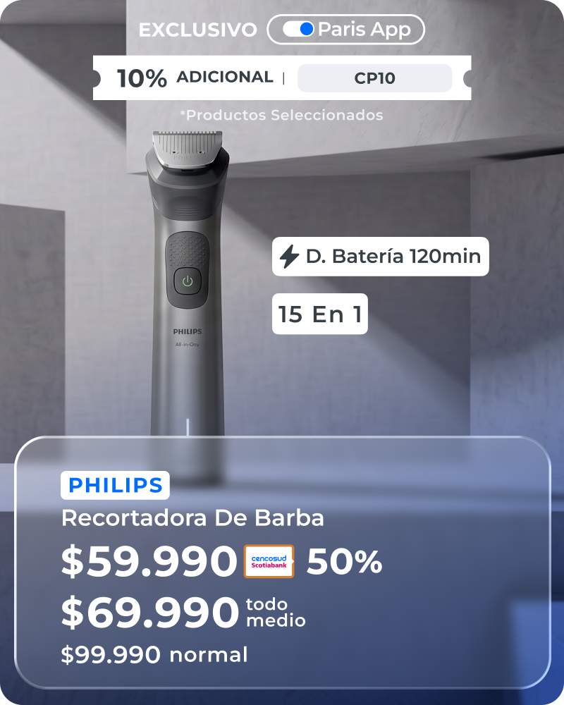 Cuidado Personal