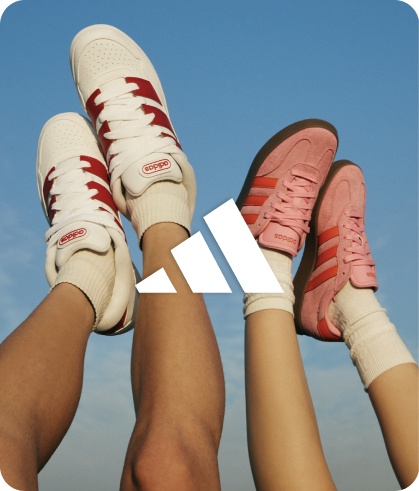 Marcas Adidas