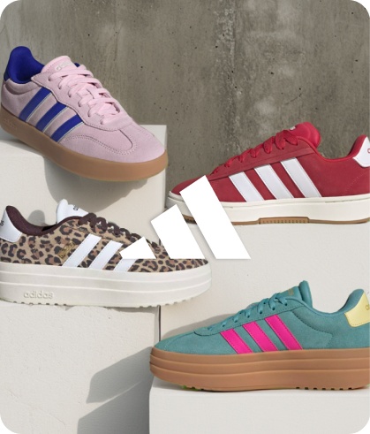 Marcas Adidas