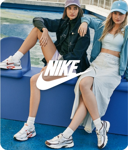 Marcas Nike