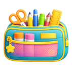 Elige estuches grandes