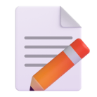 Haz una lista previa