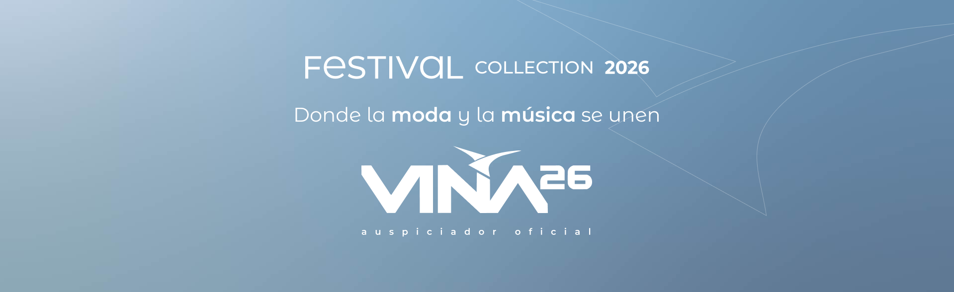 ¡Paris te lleva a vivir una experiencia VIP al Festival de Viña con tu mejor amig@!