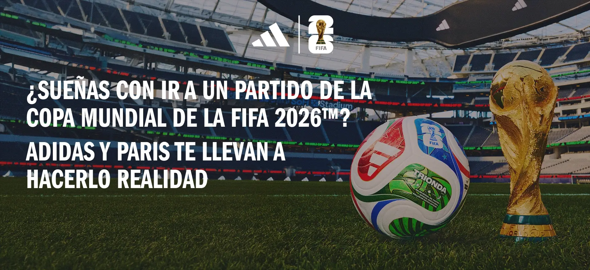  participarás por 1 de las 2 entradas dobles para el partido Uruguay vs. España en Guadalajara, México,