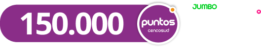 Puntos Cencosud