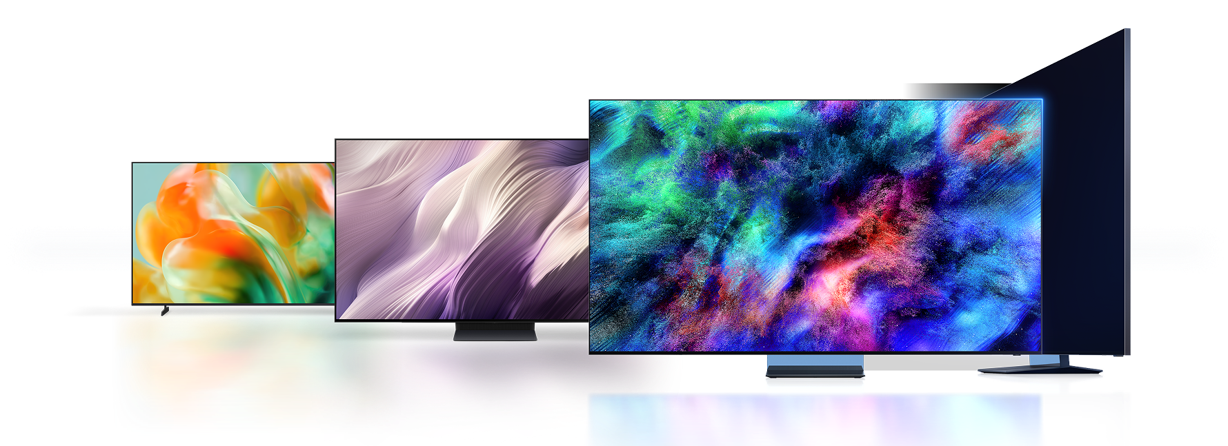 Samsung Smart TV