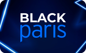 Black Friday 2024 Paris