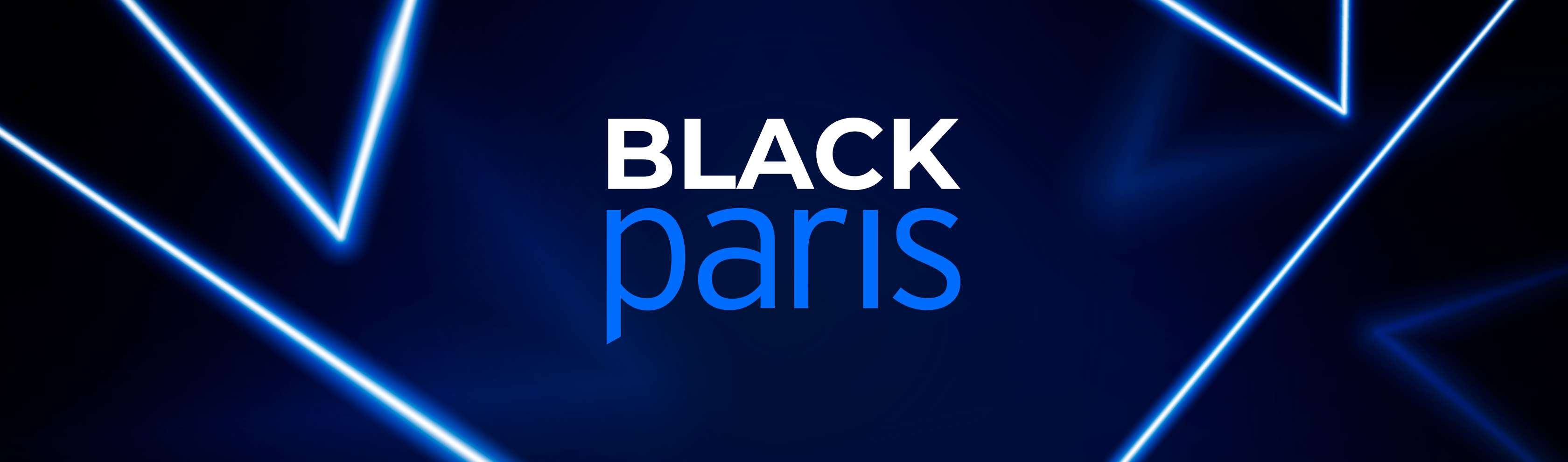 Black Friday Paris.cl Black Friday Paris.cl
