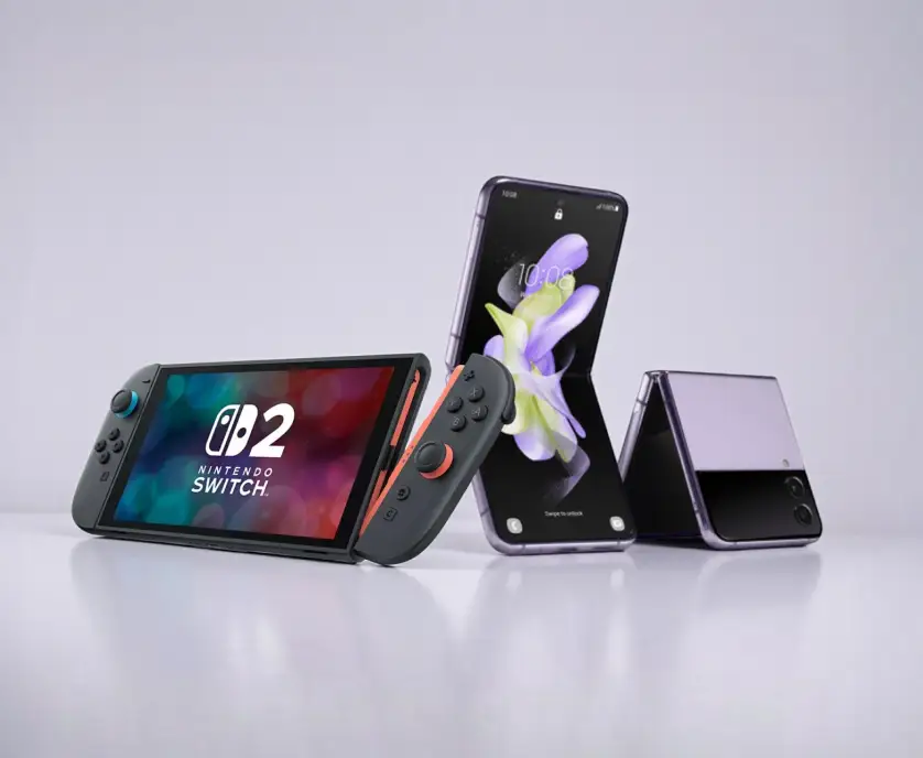 ¡Celulares y consolas al mejor precio!