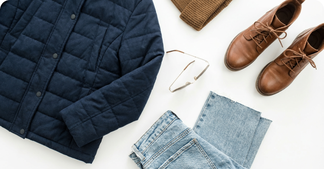 Descubre tu estilo otoño-invierno