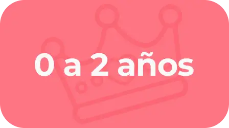 0 a 2 Años
