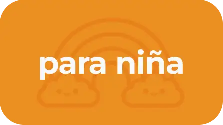 Regalo para Niña