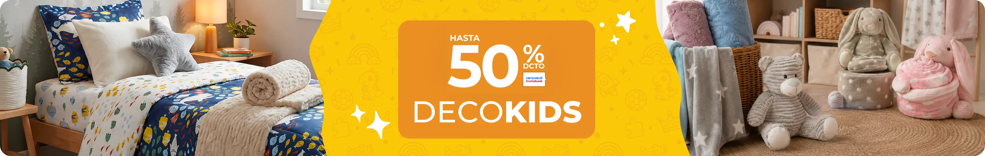 Decokids