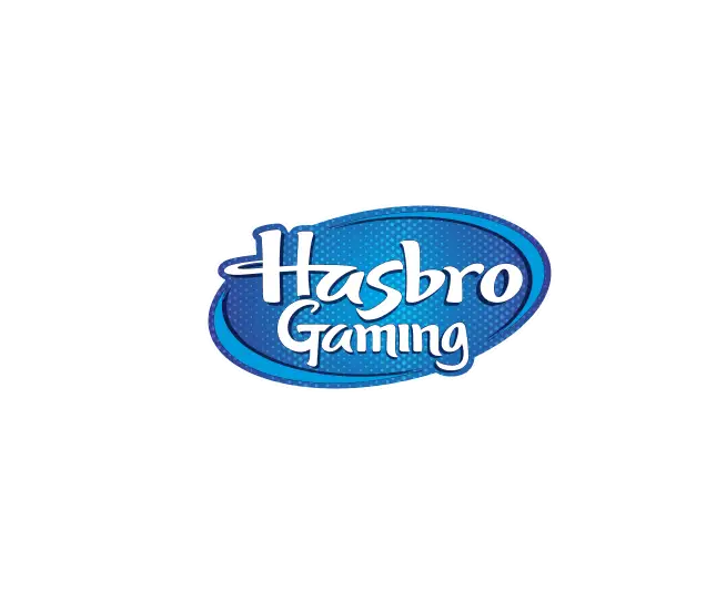 HASBRO GAMING