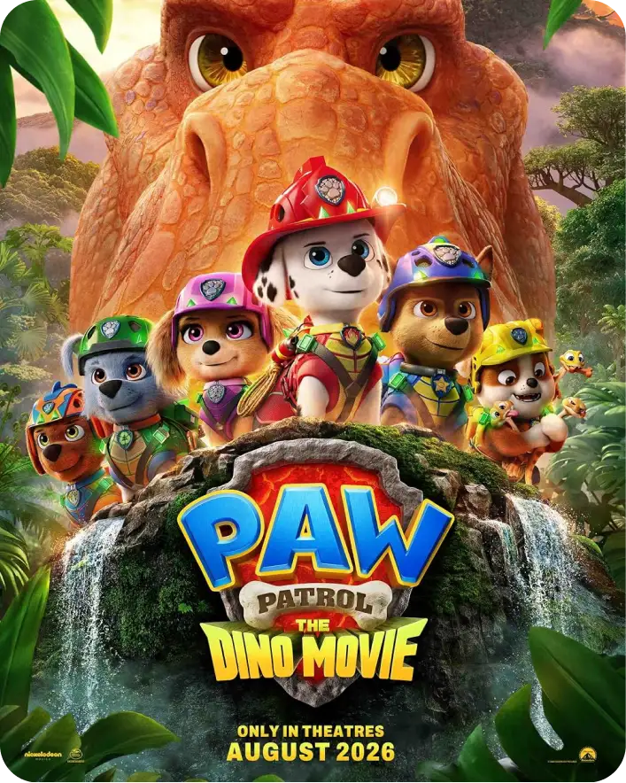 Paw Patrol