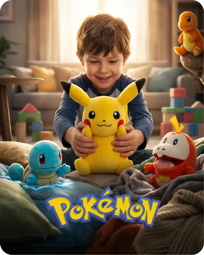 Pokémon
