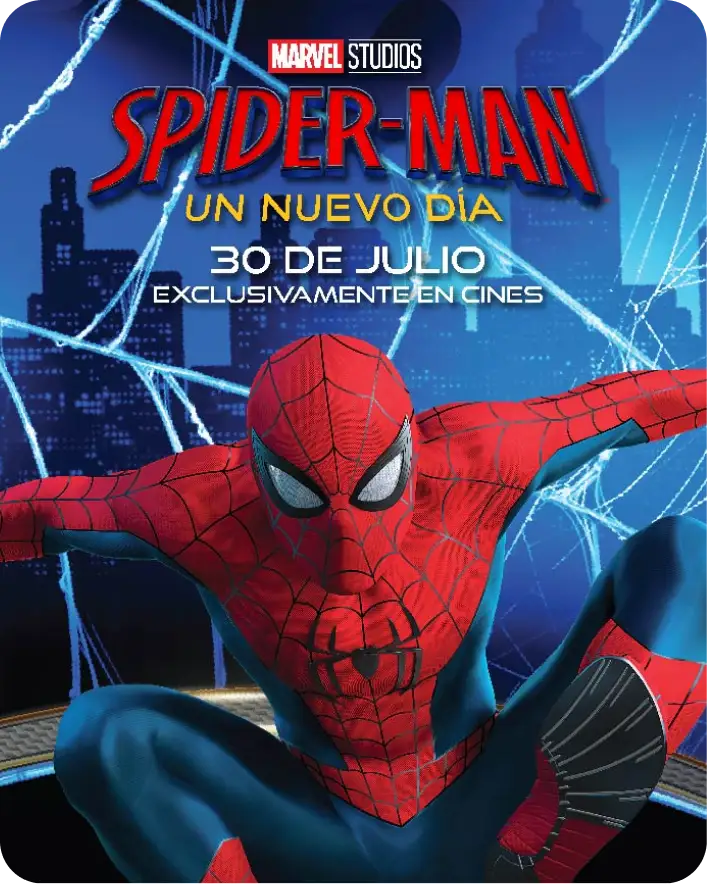 Spiderman