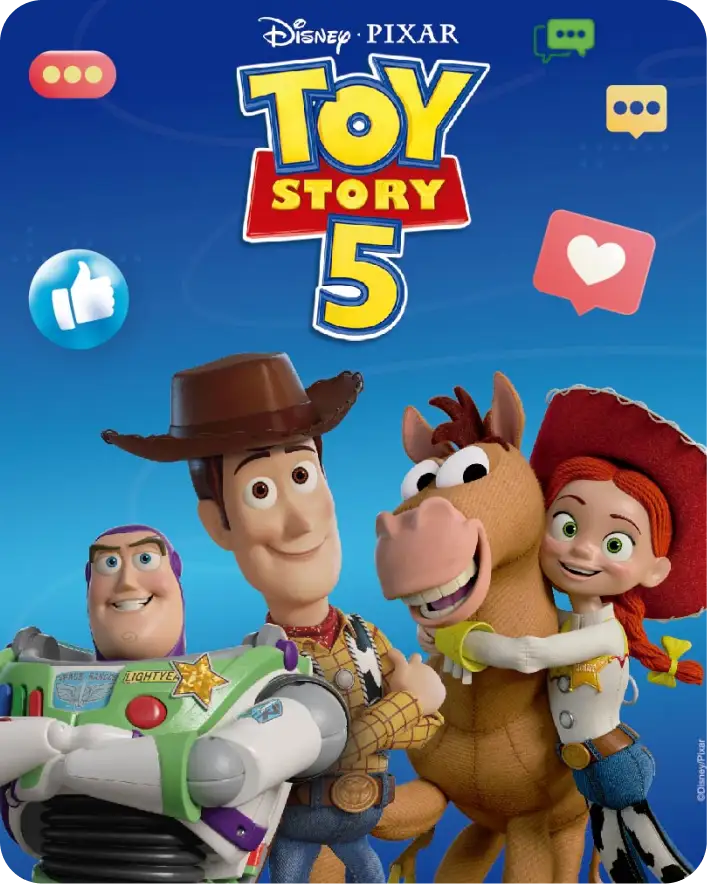 Toy Story