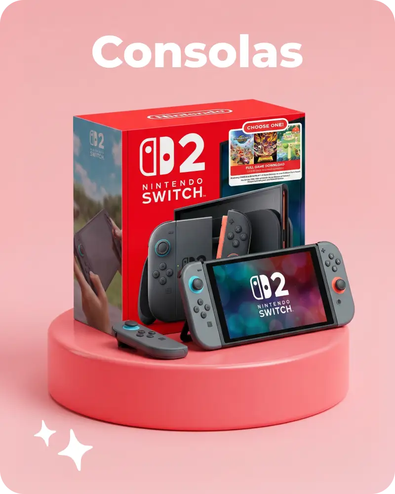 Consolas