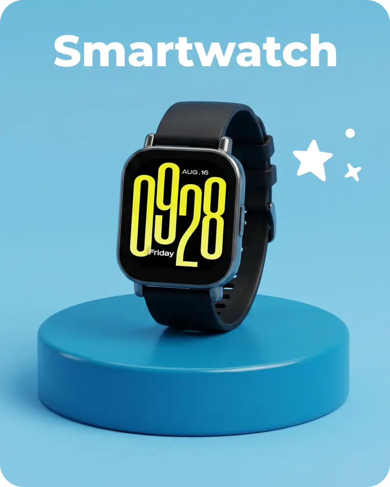 Smartwatch