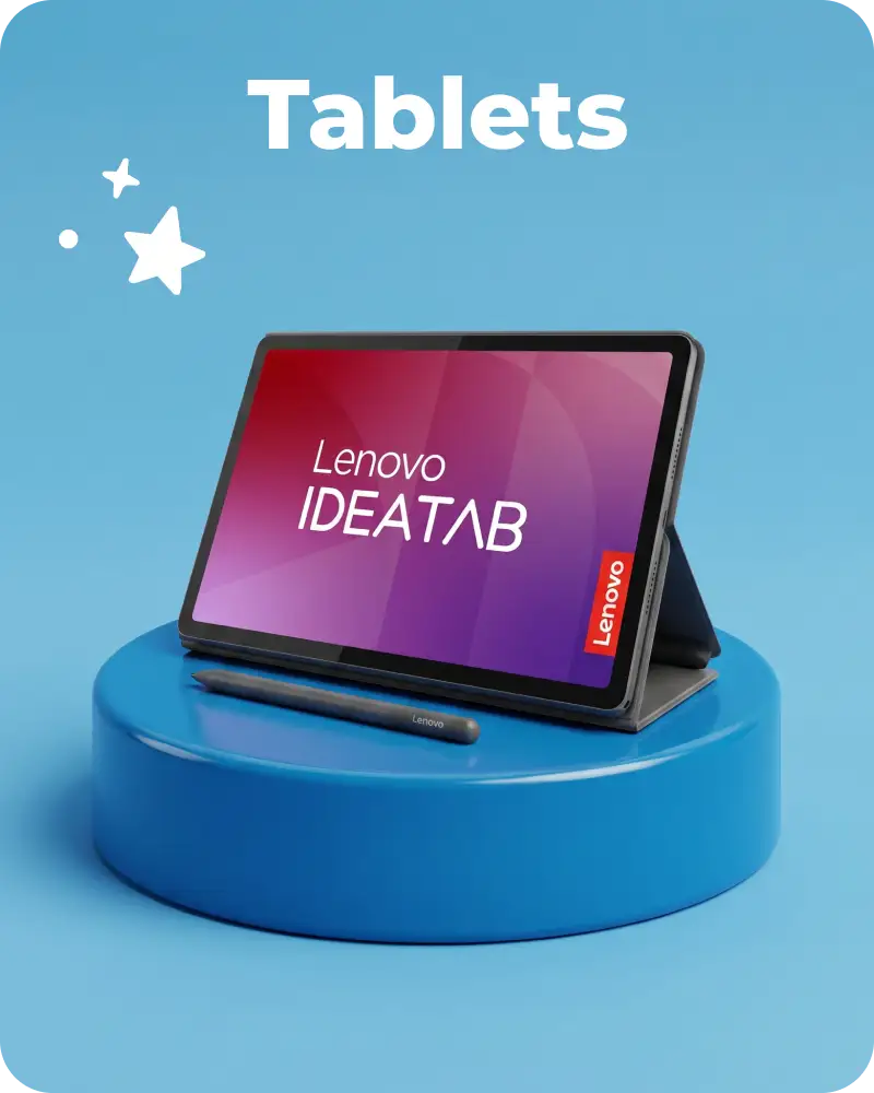 Tablets
