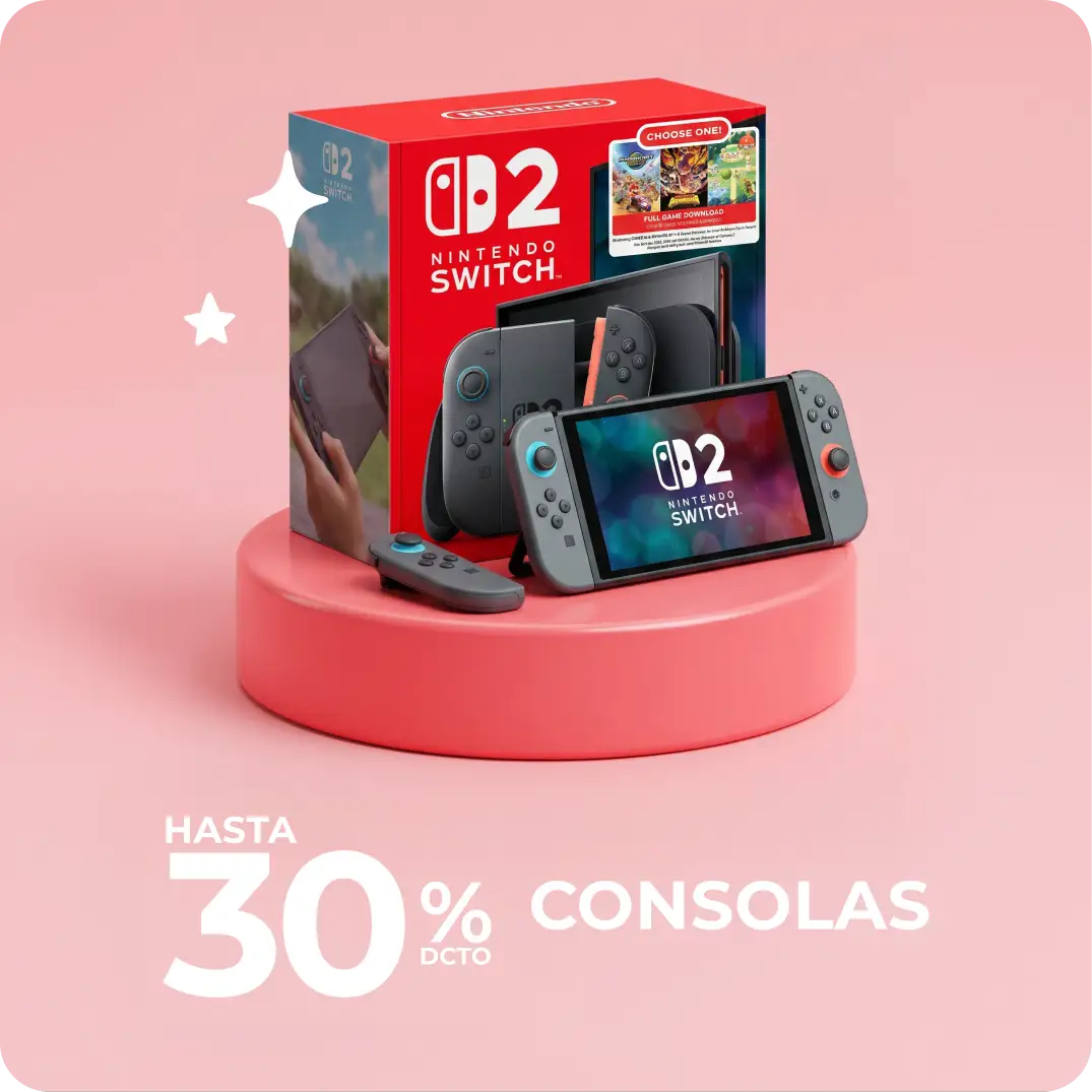 Consolas