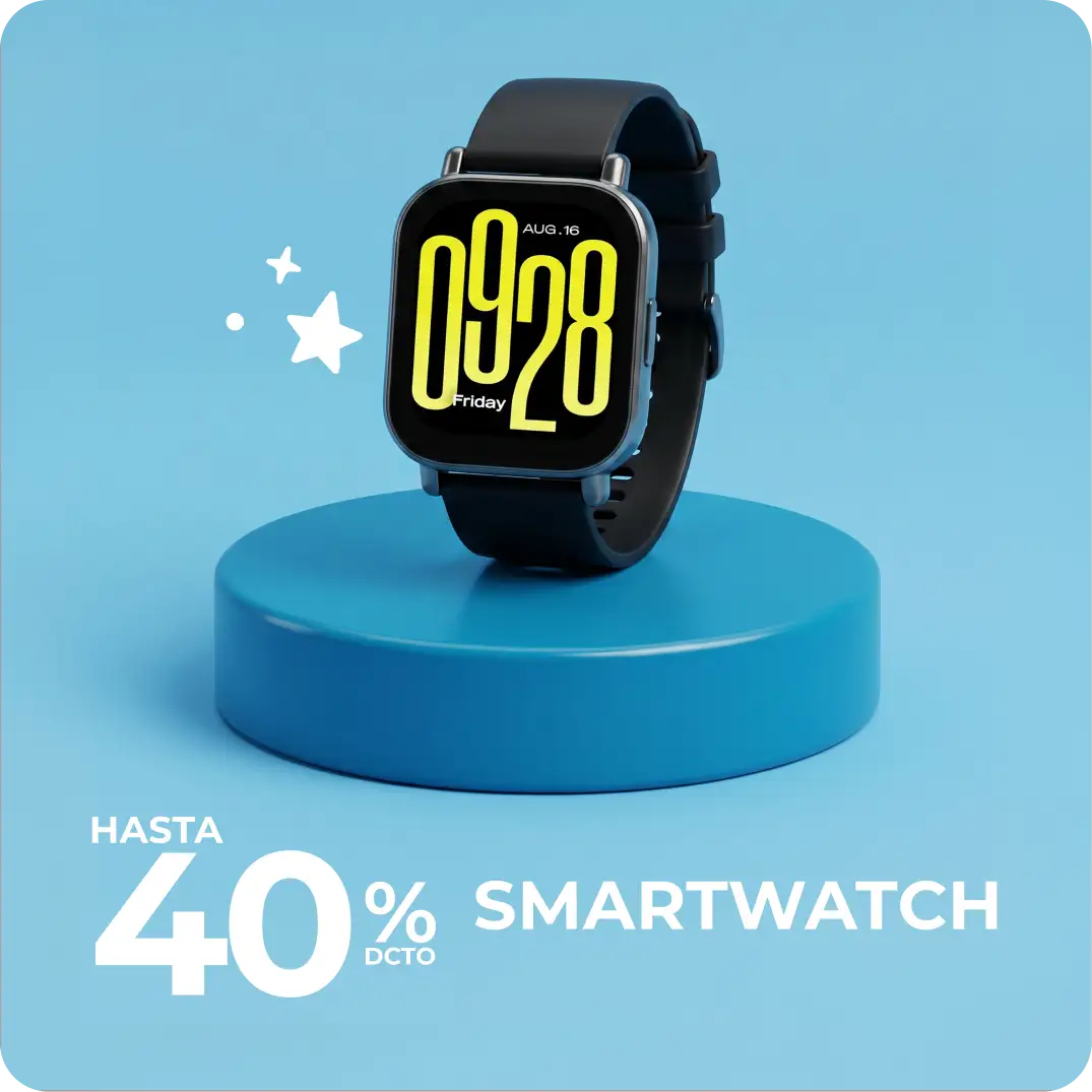 Smartwatch