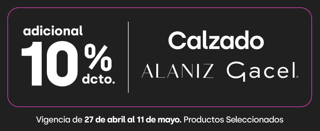 10% descuento adicional en ON