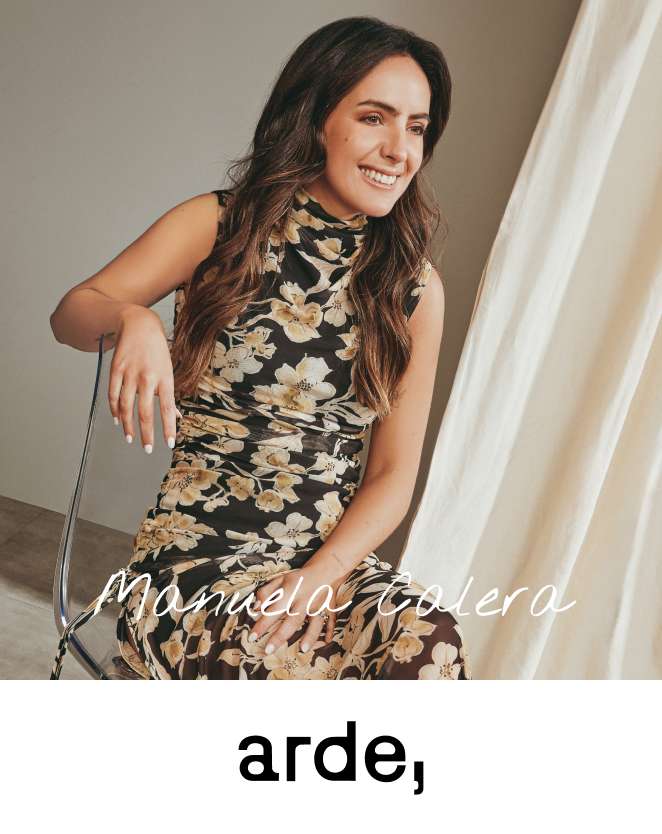 Diseñadoras Arde