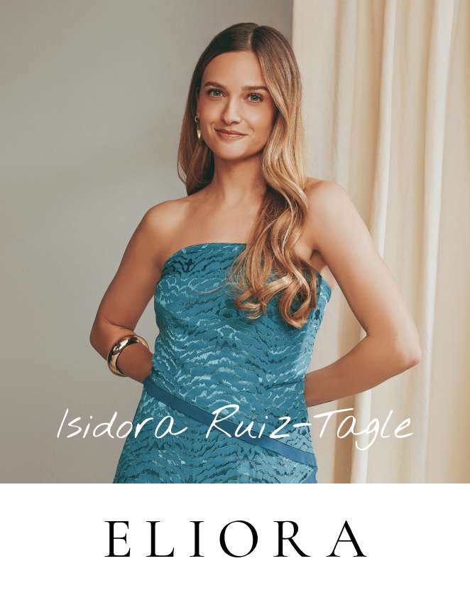 Diseñadoras Eliora